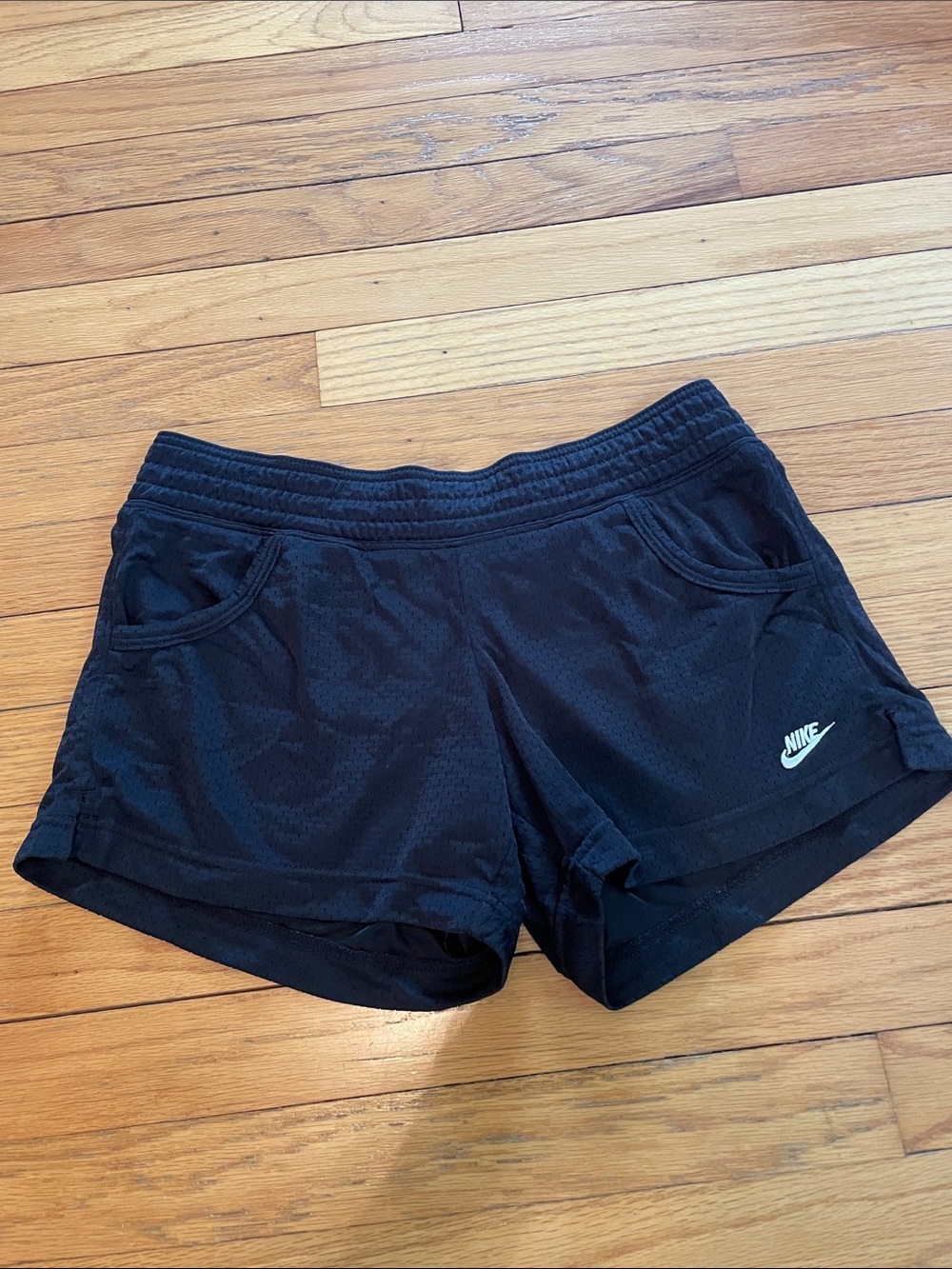 Nike shorts